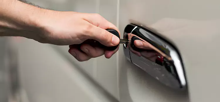Why Choose Our Auto Locksmith Team in Klamath Falls, OR?