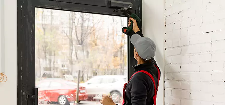 Comprehensive Door Closer Services in Klamath Falls, OR