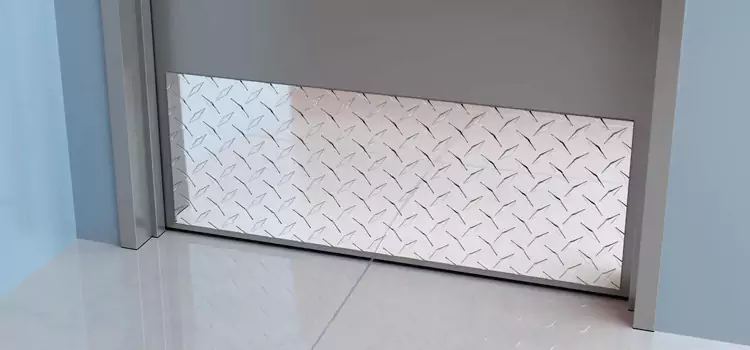Benefits of Professional Kick Plate Solutions in Klamath Falls, OR
