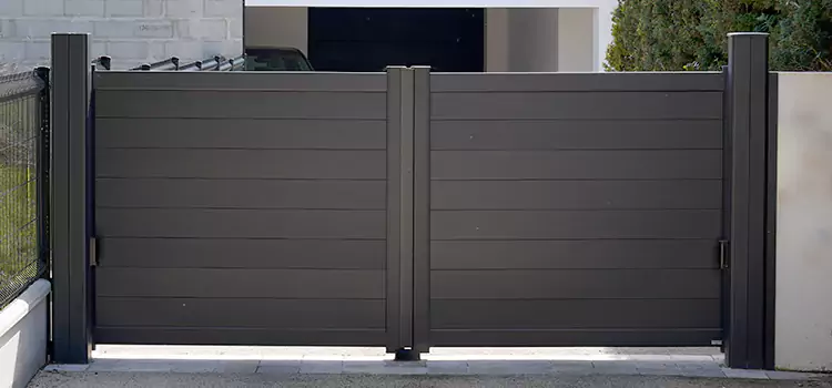 Common Residential Gate Issues We Resolve in Klamath Falls, OR