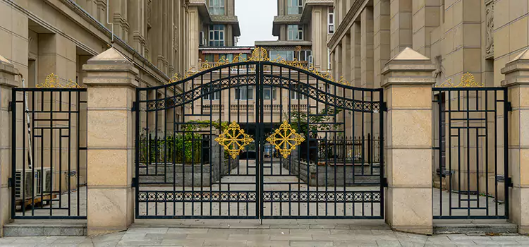 Comprehensive Iron Gate Maintenance Solutions in Klamath Falls, OR