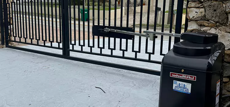 Seamless Installation and Support for Your New Gate in Klamath Falls, OR