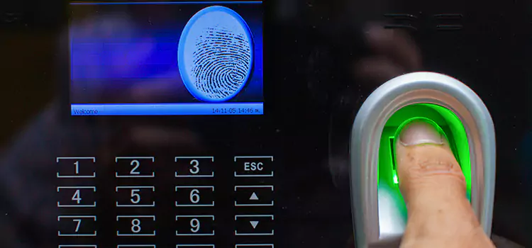 Your Trusted Partner for Secure Access in Klamath Falls, OR