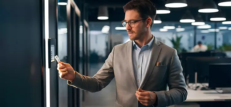 Our Commitment to Keycard Security Excellence in Klamath Falls, OR