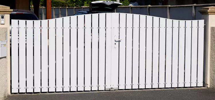 Why Choose Us for Residential Gate Repair in Klamath Falls, OR?