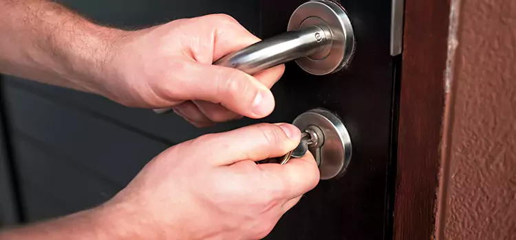 Door Closer Repair & Installation Klamath Falls
